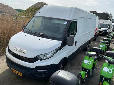 Übersichtsbild von Iveco-Bus